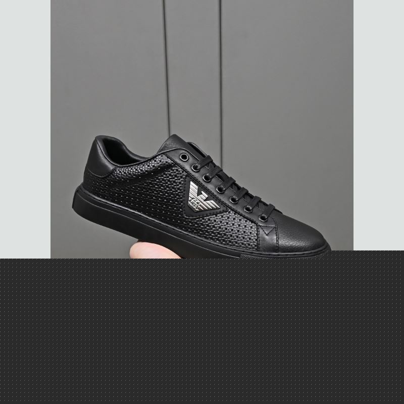 Armani Sneakers
